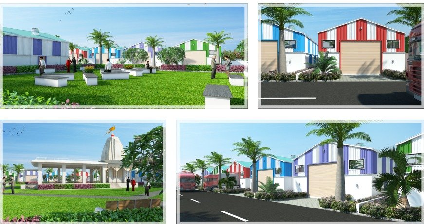 Swastik Real Estate Services in Delhi